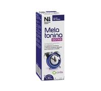 Ns Melatonina Gotas 30ml