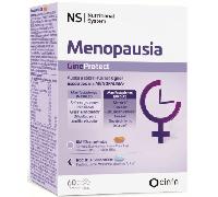 NS Menopausia GineProtect Día y Noche 60 Comprimidos