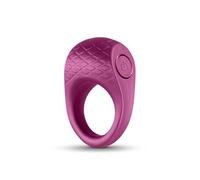 NS Novelties Anillo para el Pene Seduction Rojo