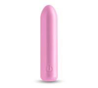 NS Novelties Bala Vibradora Seduction Roxy Rosa