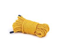 Ns Novelties Bondage Couture Cuerda Gold 762 cm