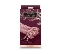 Ns Novelties Bondage Couture Cuerda Rose Gold 762 cm