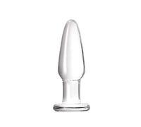 NS Novelties Crystal Tapón Anal, Small 90 g