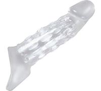 NS Novelties Extension de pene transparente