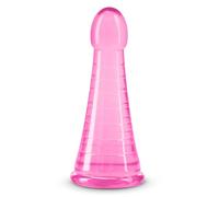 NS Novelties Fantasia Phoenix Consolador Pink 18,5 x 7,1 cm