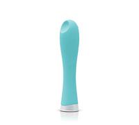 Ns Novelties Luxe Candy Vibrador Clásico Turquoise 11x2,7 cm
