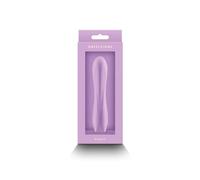 NS Novelties Obsessions Romeo Vibradore Light Purple 13,2 x 3,2 cm