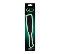 NS Novelties Paddel-18864 Paddle Glow in the dark talla única