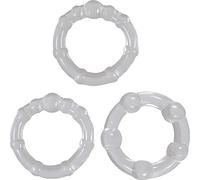 NS Novelties RENEGADE ANILLOS INTENSITY
