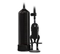 NS Novelties RENEGADE BOMBA BOLERO NEGRO