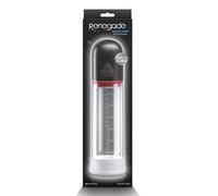 Ns Novelties Renegade Bulge Black 18,5x6,8 cm
