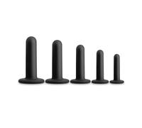 NS NOVELTIES - RENEGADE KIT DILATADOR NEGRO