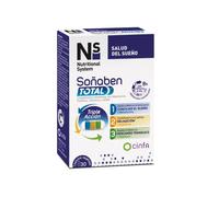 Cinfa NS Oñaben Total – 30 cápsulas