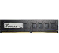 G.Skill Value 8GB DDR4 2400MHz módulo de memoria