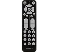 NS-RC5NA-14 Mando a distancia de repuesto para Insignia NSDXA2 NS-DXA2 TV Converter Box