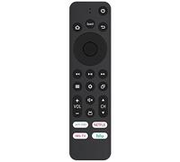 NS-RCFNA-21 reemplazo de control remoto IR para Insignia Fire TV F20 Series F30 NS-24DF310NA21 NS-39DF310NA21 NS-50DF710NA21 NS-55DF710NA21 NS24DF310NA21 NS39DF310NA210NA210NA210NA21 1 NS50 DF710NA21 NS55DF710NA21