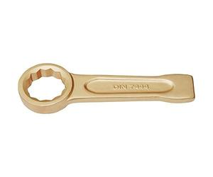 NS SLOGGING RING AL-BR 26MM - Unid: 1