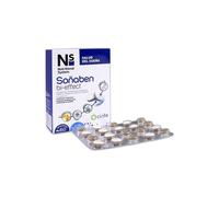 Ns Soñaben 1,85 Mg 60 Comprimidos