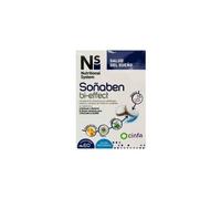 Ns Soñaben Bi-effect Melatonina 60comp
