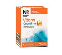 NS VITANS COENZIMA Q10