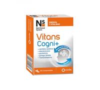 NS Vitans Cogni+ 30comp