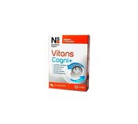 NS Vitans Comprimidos Cogni+ – 30 comprimidos – Cinfa