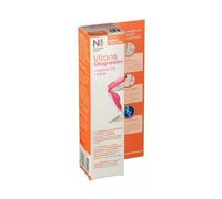 Farmalastic Comprimidos efervescentes NS Vitans Vitaminas+Magnesio Sabor naranja 15 comprimidos