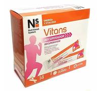 Cinfa Ns Vitans Recovery – 14 sobres