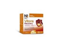 Ns Vitans Recovery 14 Sobres