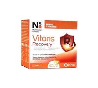 Cinfa Ns Vitans Recovery – 14 sobres