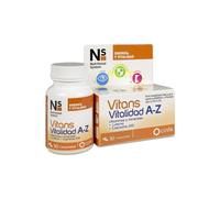 Ns Vitans Vitalidad A-Z 30