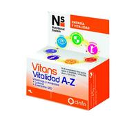 Ns vitans vitalidad az 100 comp