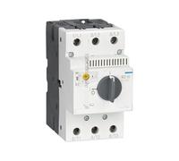 NS2-80 48-65A 63-80A 37-50A 40A NS2 Dispositivo protector del motor Disyuntor Arrancador de motor Protección contra sobrecarga trifásica(NS2-80 AU11,37-50A)