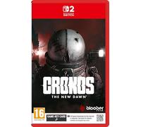 NS2 CRONOS: THE NEW DAWN(UAE Version)
