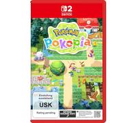 NS2 Pokemon Pokopia