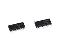 NS4203 NS4205 NS4248 NS4250 NS4258 NS4263 NS4268 SOP-16 Chipset SMD 10 Uds.(NS4248)