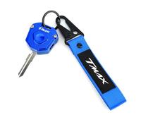 NSADDKF Funda protectora para llavero de motocicleta Para Tmax T-max 500 530 Tmax500 Tmax530 Funda Protectora Para Llave De Bicicleta, Llavero, Accesorios Para Motocicleta(U-8)