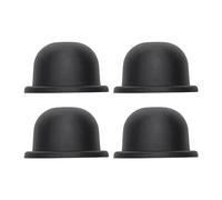 Nsaroche Paquete de para Maletas, Almohadillas para El Suelo Del Equipaje, Resistentes Al Desgaste, Universales, Patas Laterales Fuertes para Maletas, Estilo E