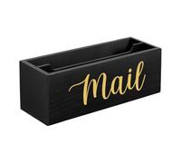 Nsaroche Soporte Rústico para de Encimera para Mesa de Entrada de, Encimera de Cocina