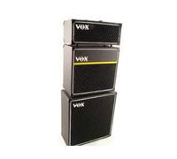 Nsc mus - the beatles - mini vox amplifier -