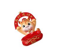 Nscdd Estatua de caballo de resina con contenedor de almacenamiento, figuras, adorno para plato de caramelos, soporte para mesa de entrada, escultura de resina con almacenamiento