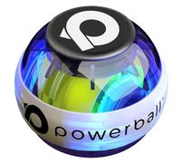 NSD Powerball - Modelos de arranque de cable de 280 Hz - Giroscopios de fortalecimiento y rehabilitación (Fusion Cord Start Classic)