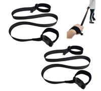 nsgglecher 2 correas de muñeca a prueba de escape para niños mayores, correa de muñeca ajustable antipérdida con correa y hebilla de bloqueo para autismo, TDAH, niños con necesidades especiales