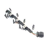 NSGMXT Arnés de Cableado de la Boquilla de la Bomba Compatible con A3 A4 A6 Altea T0-le-do G0-lf T0-ur-an 0c-tav-ia 03G971033D