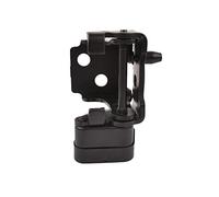 NSGMXT Bisagra para puerta delantera y trasera izquierda superior compatible con Ci-troen C5 III 2008-9035.W9 / 9035W9 / 9035 W9