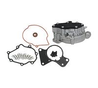 NSGMXT Bomba de vacío Bomba de Combustible Compatible con Mult1van T0uareg T5 2.5 TDI 2003-2009 070145209F 070145209J