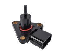 NSGMXT Cargador de Turbo Sensor de Posición del Actuador Compatible con 0375.K9, 0375K9 9654919580 756047-5004S 9645919580 0375K8