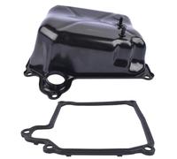 NSGMXT Cárter de Aceite con Junta Compatible con A3 Q3 TT Be-etle Al-tea Le0n T0ledo 0ctavia Ye-ti 02E325201D 02E325201C