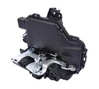 NSGMXT Cerradura de puerta con cierre centralizado Frente izquierdo adecuado para B0ra G0lf IV P.as sa.t 0ctavia 6X1837013 3B1837015AP 3B1837015Q 6X1837013H 6X1837013C