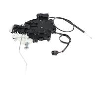 NSGMXT Cerradura De Puerta Trasera Derecha Compatible con C.a d d.y III 1.2 1.4 1.6 1.9 2CB 2CJ 2KB 2KJ 2CA 2CH 2KA 2KH 2K5843654D 2K0843654BC